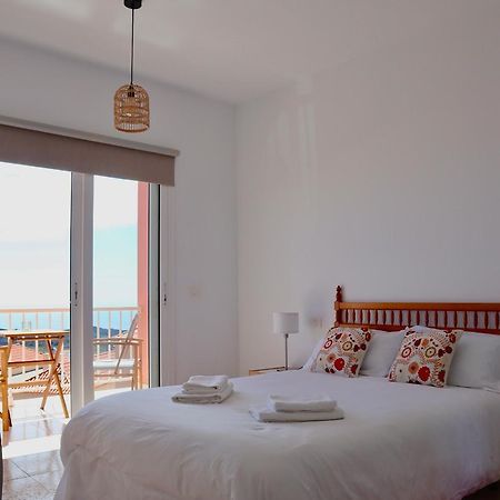 Casa Ninive Διαμέρισμα Fuencaliente de la Palma Εξωτερικό φωτογραφία