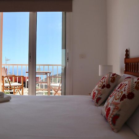 Casa Ninive Διαμέρισμα Fuencaliente de la Palma Εξωτερικό φωτογραφία