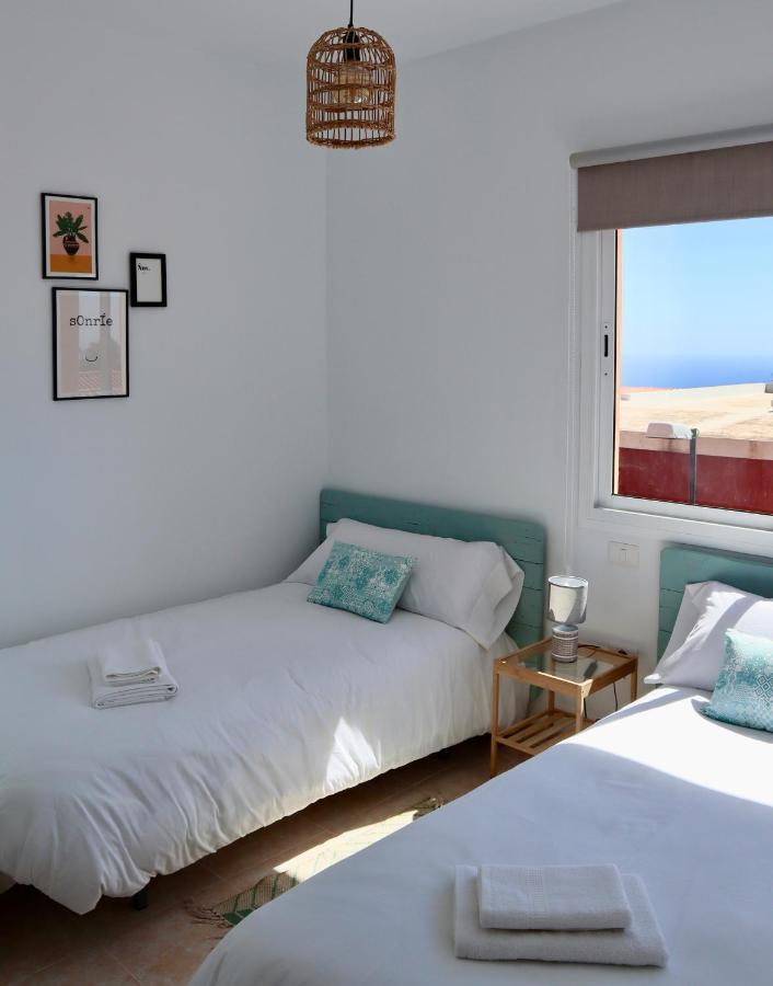 Casa Ninive Διαμέρισμα Fuencaliente de la Palma Εξωτερικό φωτογραφία