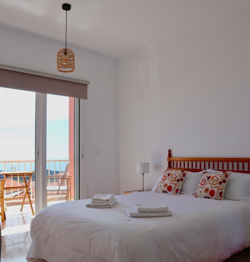 Casa Ninive Διαμέρισμα Fuencaliente de la Palma Εξωτερικό φωτογραφία