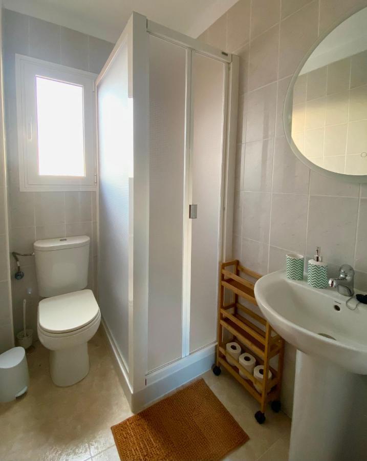 Casa Ninive Διαμέρισμα Fuencaliente de la Palma Εξωτερικό φωτογραφία