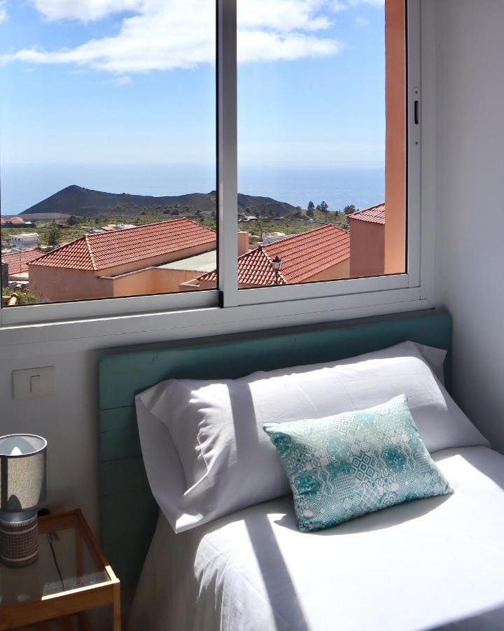 Casa Ninive Διαμέρισμα Fuencaliente de la Palma Εξωτερικό φωτογραφία