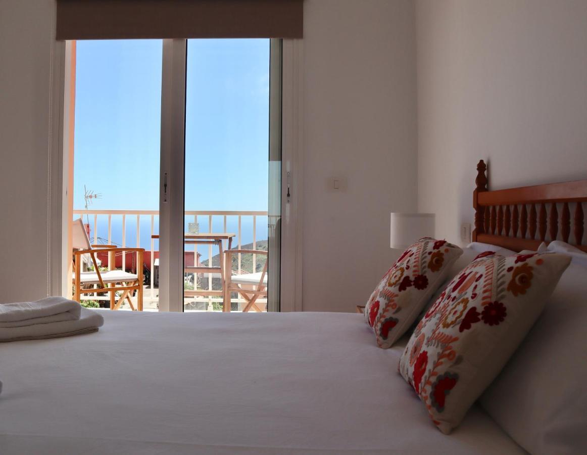 Casa Ninive Διαμέρισμα Fuencaliente de la Palma Εξωτερικό φωτογραφία