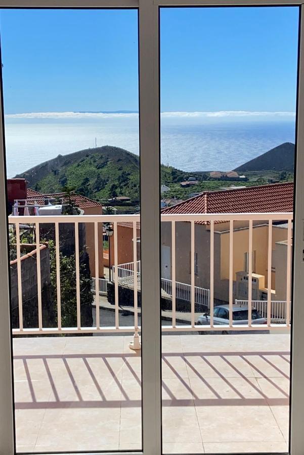 Casa Ninive Διαμέρισμα Fuencaliente de la Palma Εξωτερικό φωτογραφία