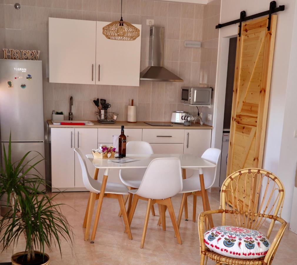 Casa Ninive Διαμέρισμα Fuencaliente de la Palma Εξωτερικό φωτογραφία